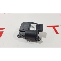 Моторчик заслонки печки Tesla Model X рест. 2022 1500627-00-A,168888899C