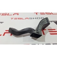 воздуховод Tesla Model X рест. 2022 1627080-00-A