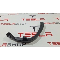 воздуховод Tesla Model X рест. 2022 1636056-00-A