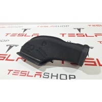 Воздуховод Tesla Model X рест. 2022 1582856-00-D