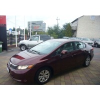 Civic 1.8