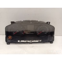 Щиток приборов (приборная панель) Volkswagen Transporter T5 restailing 2012 7E0920860L