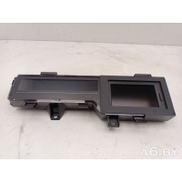 Дисплей Renault Scenic 3 2013 248105342R,J95PH3HGDAG,5550022226