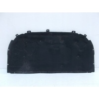 Opel astra h iii 2004 - 2014 медалист коврик изоляция капота крепеж