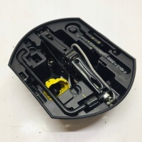 Вставка колёса запасного домкрат peugeot 207 208 2008 3008 308