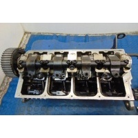 Volkswagen sharan 1.9tdi головка блока цилиндров 038103373r
