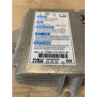 Honda accord viii сенсор блок srs подушек безопасности европа 77960 - tlo - g913 - m1