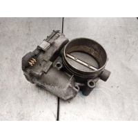 Заслонка дроссельная Audi A6 C6/4F 2006 078133062C, 0280750003
