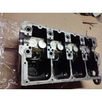 Головка блока цилиндров volkswagen гольф iv , passat b5 , 038103373r , auy