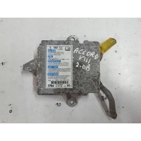 Honda accord 8 viii 08r - сенсор подушек безопасности airbag