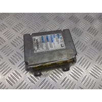 Блок airbag honda accord vii 77960 - sea - g821 - 11