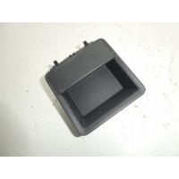Тоннель задняя бардачёк 5c6863383ot volkswagen jetta 5c
