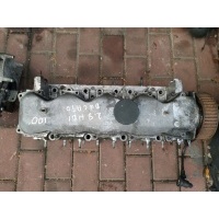 Головка блока цилиндров ducato boxer jumper ii 2.8 hdi jtd 7450519