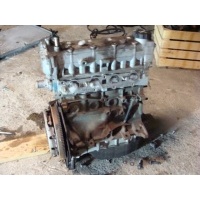 Двигатель голый отправка 188a5000 fiat stilo 1.2