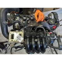 Двигатель fiat stilo 188a5000 1.2b