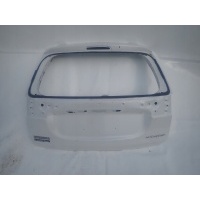 Mitsubishi outlander iii 3 рестайлинг 15 - 22 крышка багажника задняя багажника