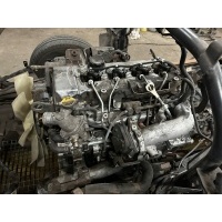 Mitsubishi canter euro4 fuso 3c13 двигатель kmp . 4m42 145.000km пробег