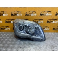 Фара Перед. Mercedes Glk X204 2008-2012 a2048205461