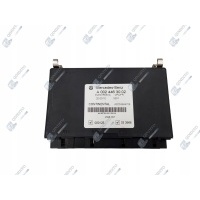 Блок управления блок cpc / fr мерседес actros mp3 a0024463002