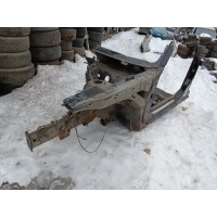 Лонжерон передний левый Infiniti FX35 S50 2004 64101CG000