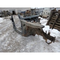 Лонжерон передний правый Infiniti FX35 S50 2004 64100CG000