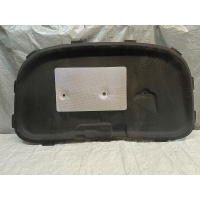Изоляция медалист капота opel insignia b 39078697