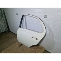 Дверь Nissan Micra K12 2009 82101AX130, 82101-AX130