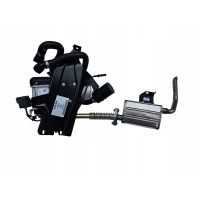 Webasto термо топ evo volvo xc90 xc60 v60 v90 31694779