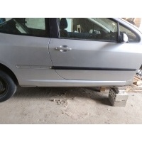 Peugeot 307 2003 год 3d порог правая левый пороги отправка