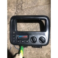 Блок управления печки/климат-контроля Chrysler Voyager 3 1999 P4677215