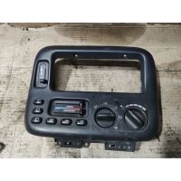 Блок управления печки/климат-контроля Chrysler Voyager 3 0000 04677917ab