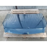Капот opel zafira ii b 04 - 14