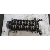 Daihatsu terios i 1.3 16v головка блока цилиндров в сборе