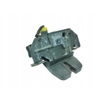 Opel vectra c замок крышки багажника багажника универсал 495072894