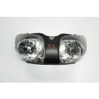 Yamaha fjr 1300 2001 - 2005 фара передняя