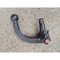 Volkswagen volkswagen пуля фаркоп крюка wypinana 1t0803882a