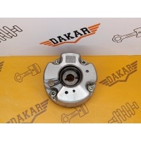 фазорегулятор Audi A6 C6 2007 06E109084E, 06E109084G