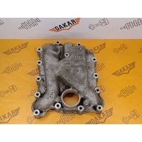 Крышка маслоотделителя Audi A6 C6 2007 06E103772C, 06E103772E