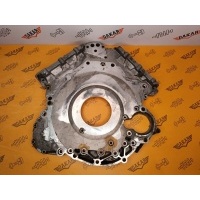 крышка двигателя Audi A6 C6 2007 06E103171J, 06E103171F, 06E103171BD, 06E103173J