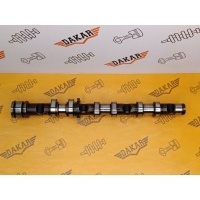 Распредвал выпускной Audi A6 C6 2007 06E109102AK, 06E109102AB