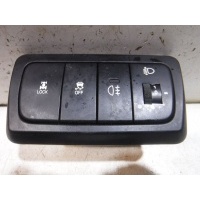 Блок кнопок SsangYong Actyon II (2010—2013) 2010 8520034030LBA
