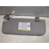 Козырек солнцезащитный SsangYong Actyon II (2010—2013) 2010 7614034111ACE