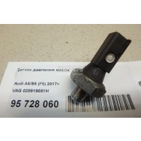 Датчик давления масла VAG Compass (MK49) (2006 - 2016) 038919081H