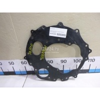 Пластина КПП Mitsubishi Pajero/Montero Sport (KH) (2008 - 2015) ME201027