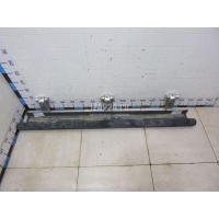 Подножка Mitsubishi Pajero/Montero Sport (KH) (2008 - 2015) 5360A065HB