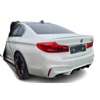 Четверть крыло левый задняя bmw 5 g30 2017 475 чёрный sapphire
