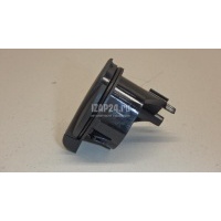 Гнездо прикуривателя VAG Tiguan (2007 - 2011) 1K0919341F9B9
