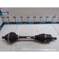 Полуось передняя левая VAG Tiguan (2007 - 2011) 5N0407761N