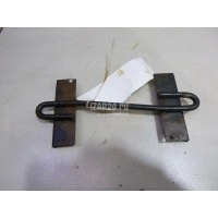 Крепление аккумулятора Mitsubishi L200 (KB) (2006 - 2016) MR461680
