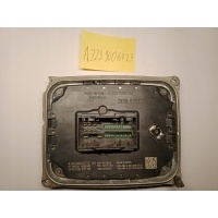 Мерседес s w223 223 модуль светодиодный блок розжига a2239006723 a2239010707 oe